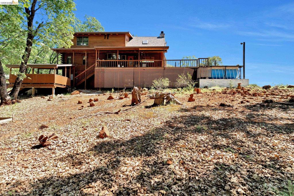 14799 Big Hill Rd, Sonora, CA 95370