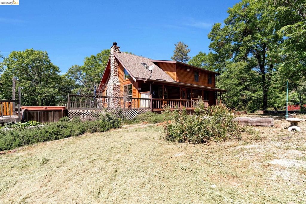 14799 Big Hill Rd, Sonora, CA 95370