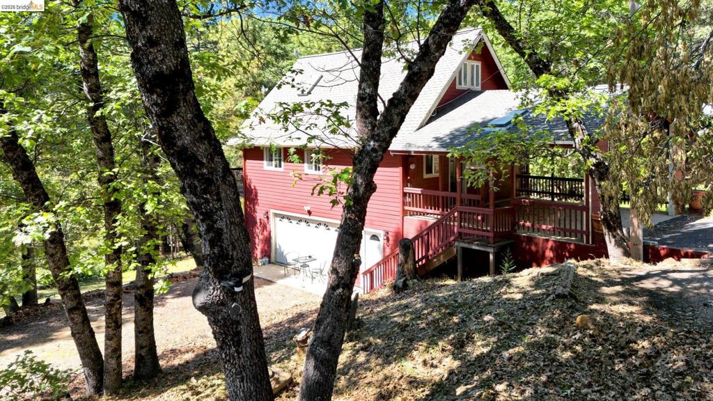 14799 Big Hill Rd, Sonora, CA 95370