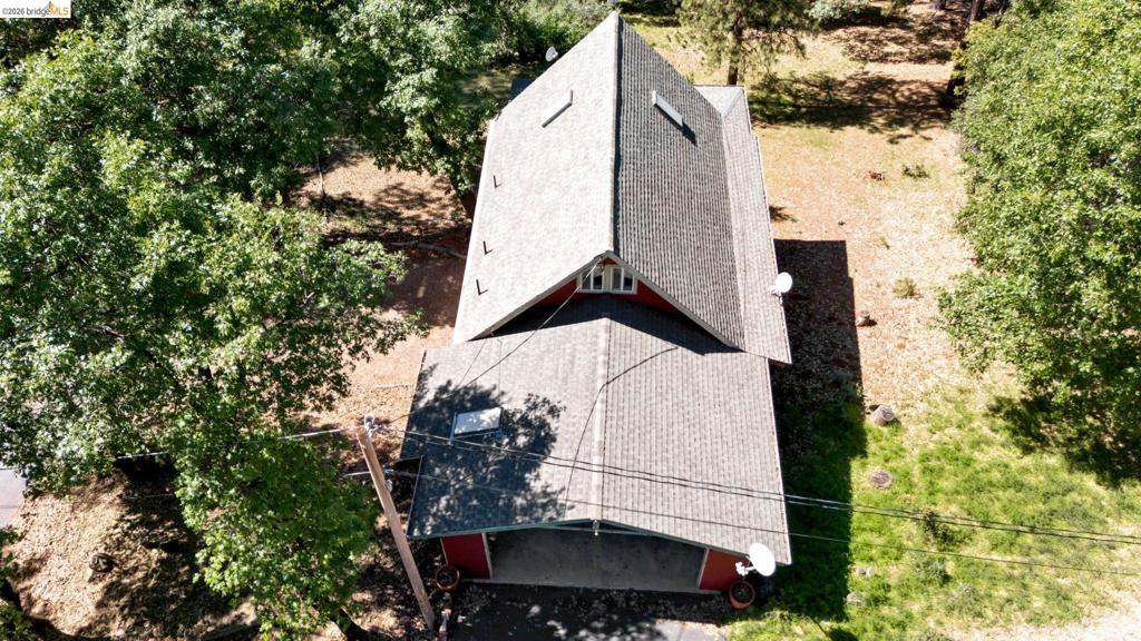 14799 Big Hill Rd, Sonora, CA 95370