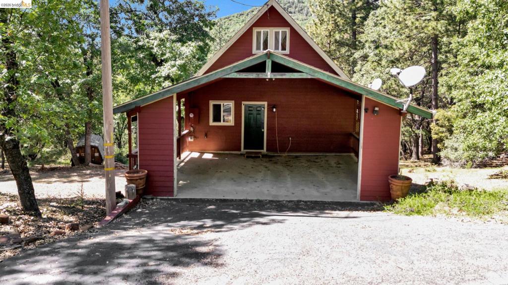 14799 Big Hill Rd, Sonora, CA 95370