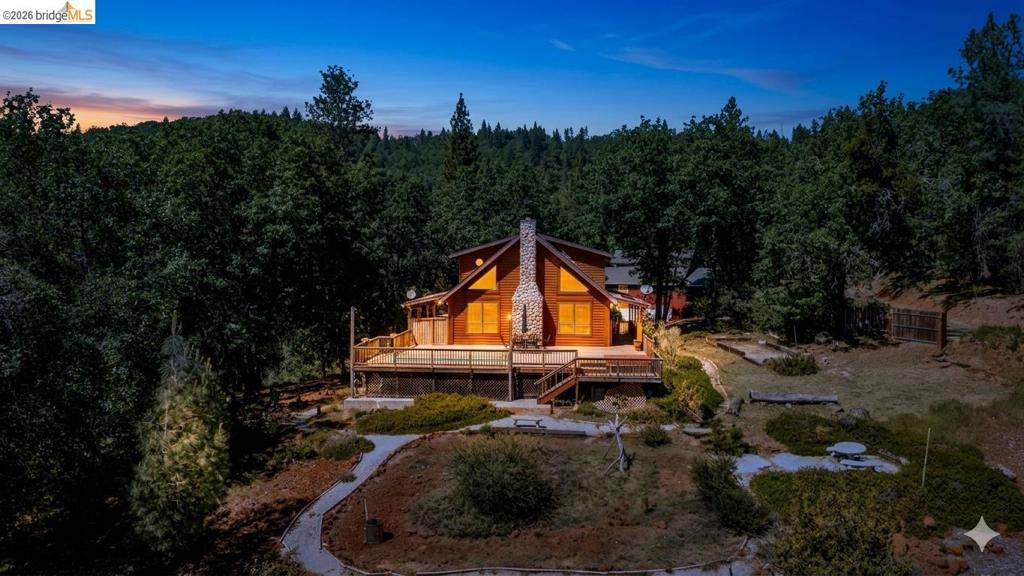 14799 Big Hill Rd, Sonora, CA 95370