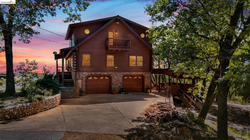 14799 Big Hill Rd, Sonora, CA 95370