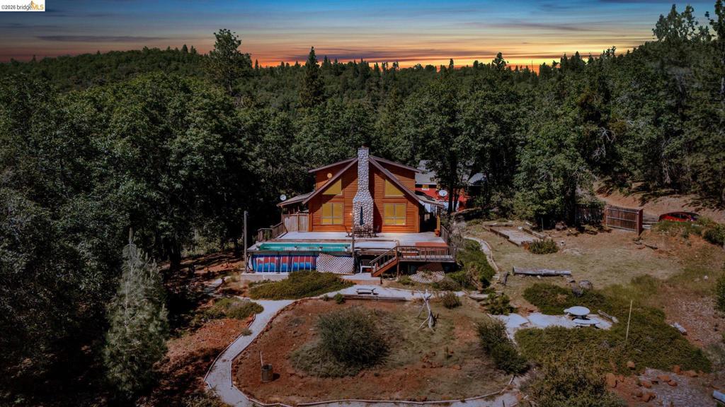 14799 Big Hill Rd, Sonora, CA 95370
