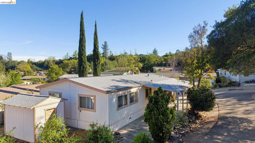 18717 Mill Villa Rd, Jamestown, CA 95327