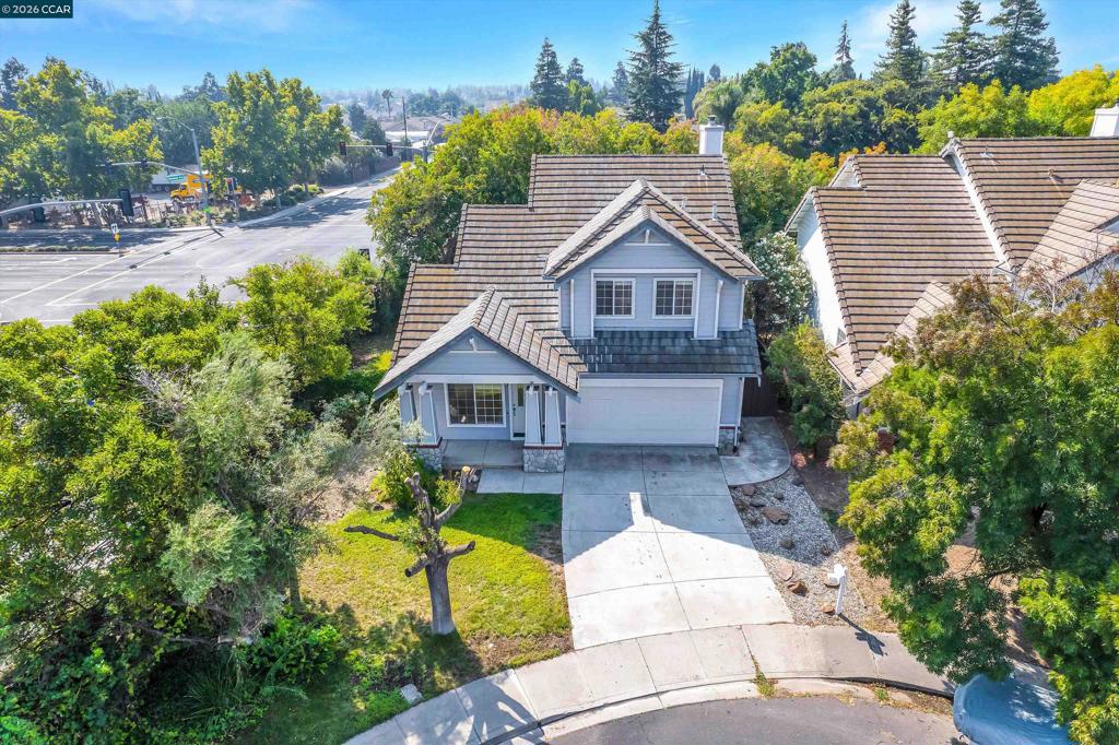 1015 Dellwood Ct, Brentwood (CC), CA 94513