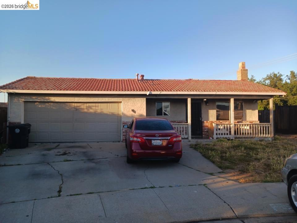 733 La Mesa CT, Manteca, CA 95336