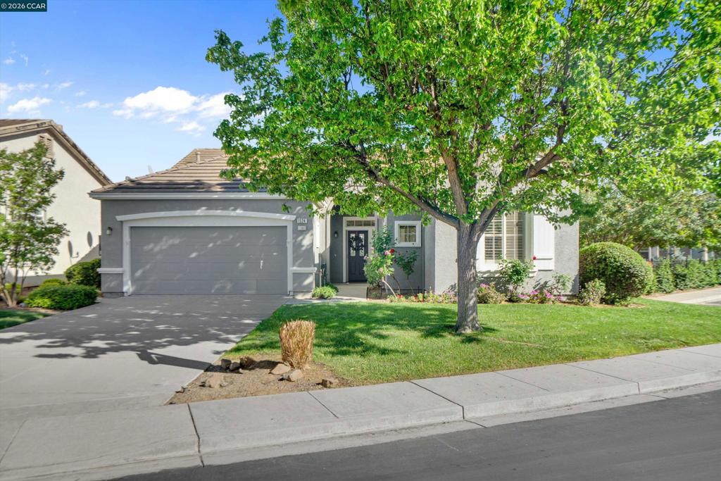 1524 Bismarck Ln, Brentwood (CC), CA 94513