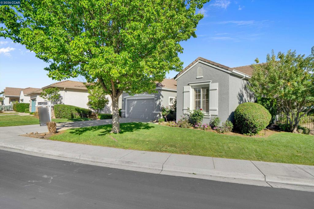 1524 Bismarck Ln, Brentwood (CC), CA 94513