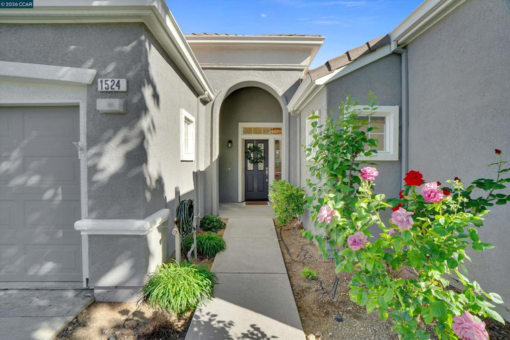 1524 Bismarck Ln, Brentwood (CC), CA 94513