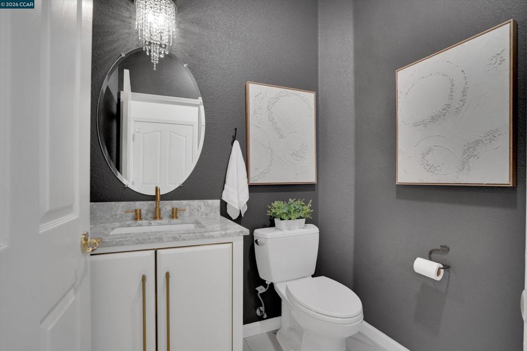 1524 Bismarck Ln, Brentwood (CC), CA 94513