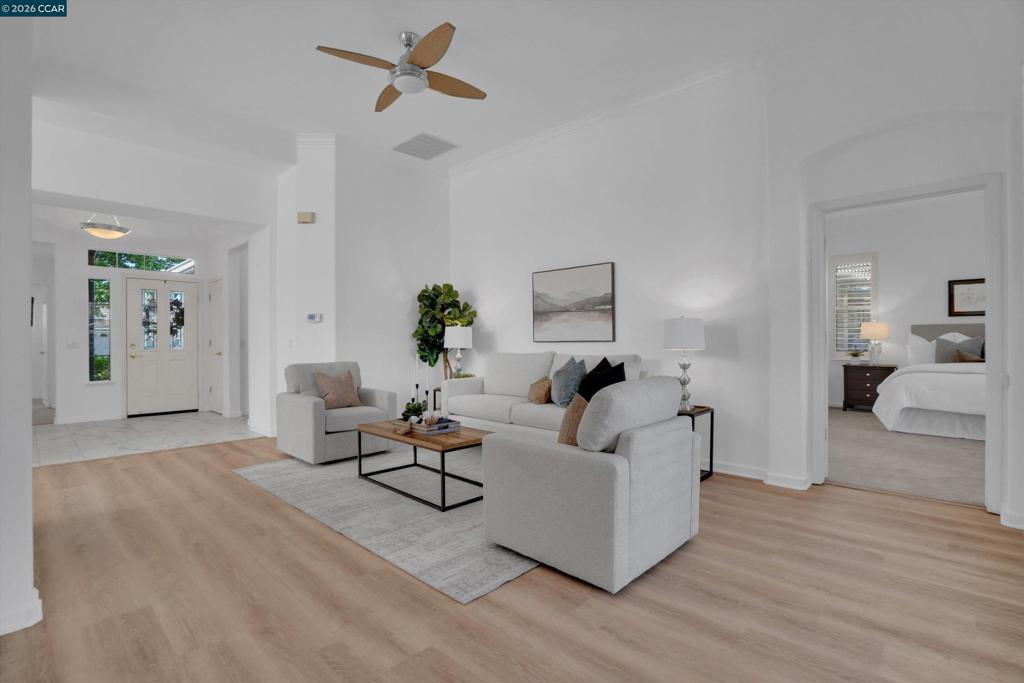 1524 Bismarck Ln, Brentwood (CC), CA 94513