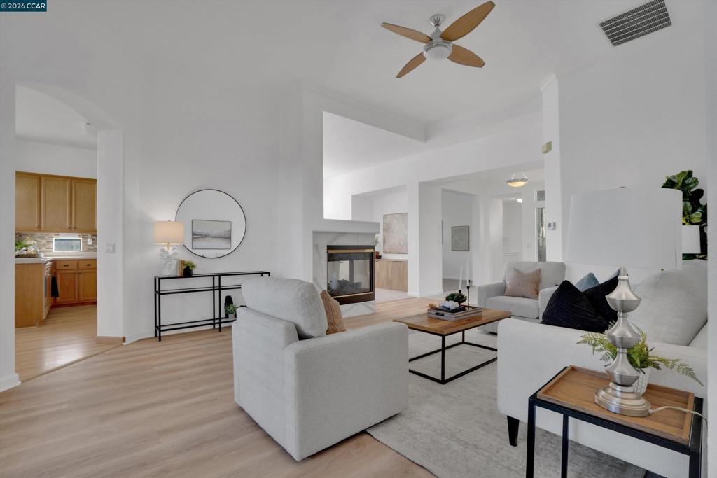 1524 Bismarck Ln, Brentwood (CC), CA 94513