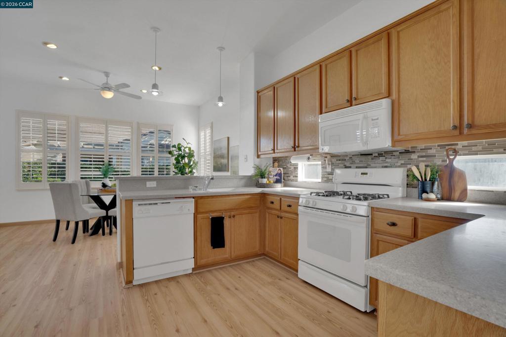 1524 Bismarck Ln, Brentwood (CC), CA 94513