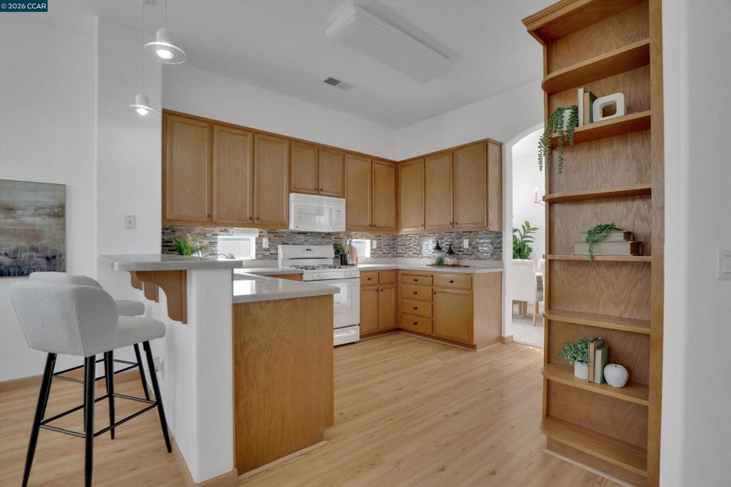 1524 Bismarck Ln, Brentwood (CC), CA 94513