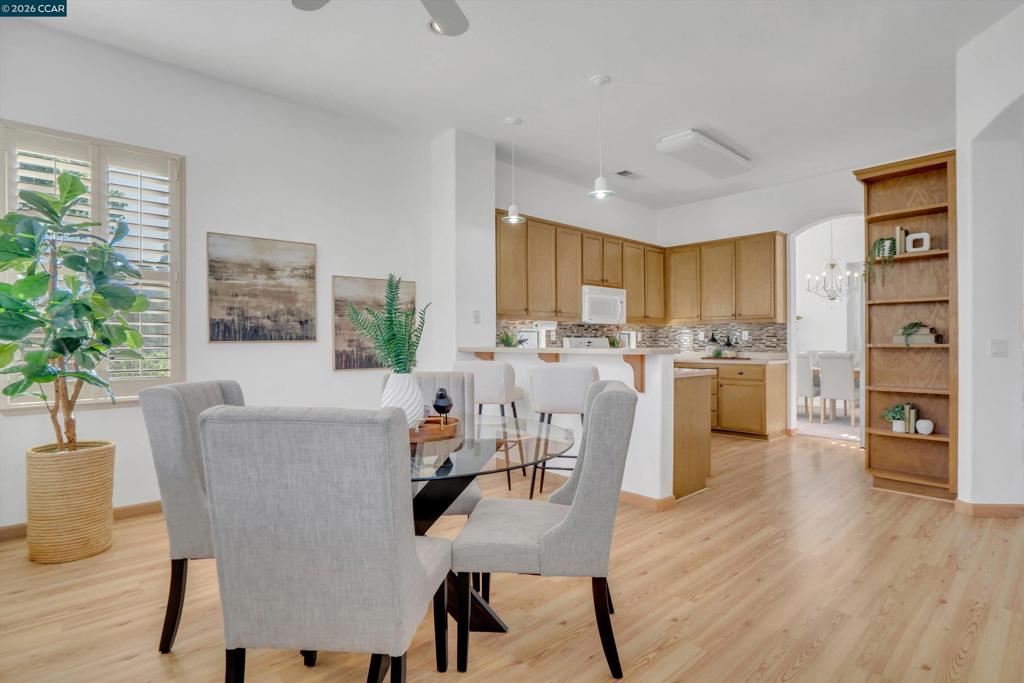 1524 Bismarck Ln, Brentwood (CC), CA 94513