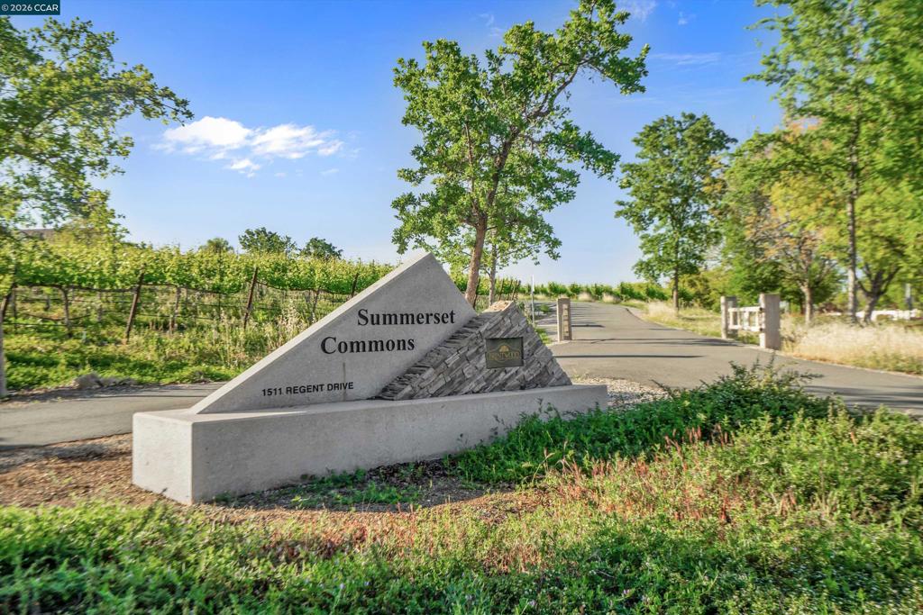 1524 Bismarck Ln, Brentwood (CC), CA 94513