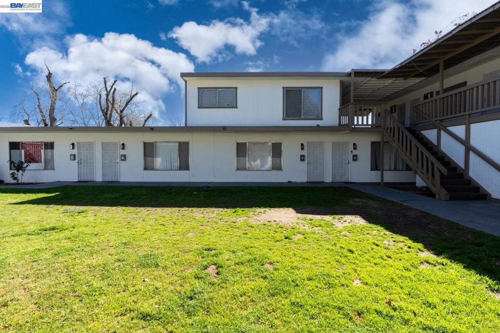 132 W 18Th St, Merced, CA 95340