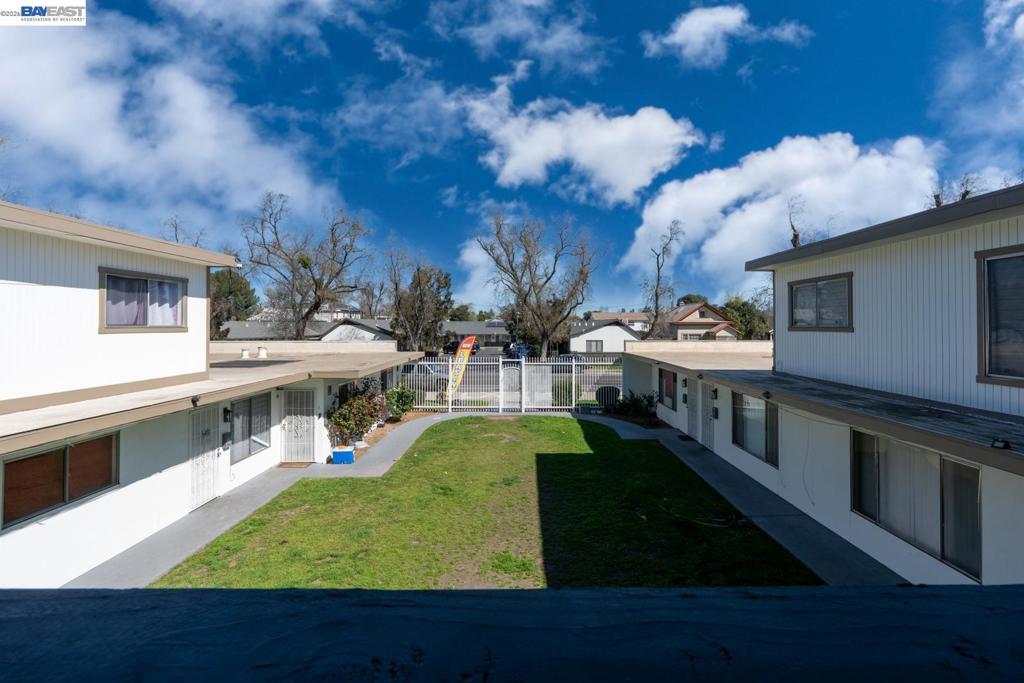 132 W 18Th St, Merced, CA 95340