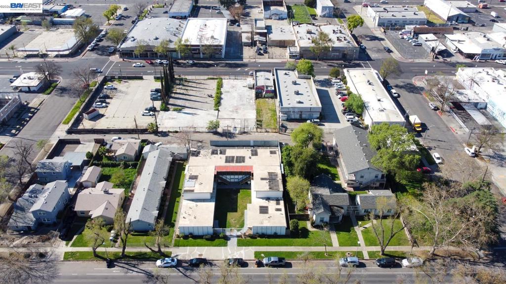 132 W 18Th St, Merced, CA 95340