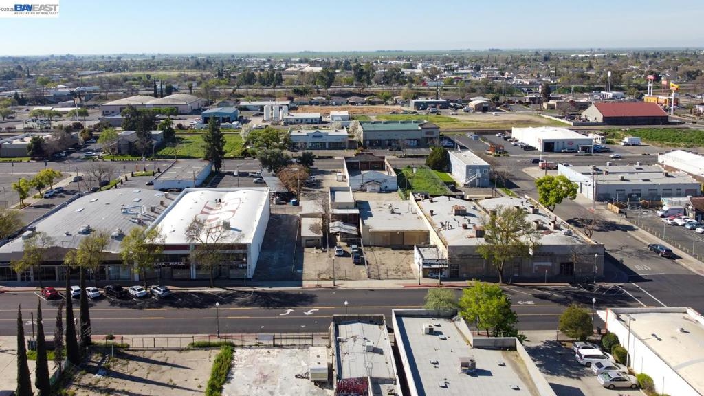 132 W 18Th St, Merced, CA 95340