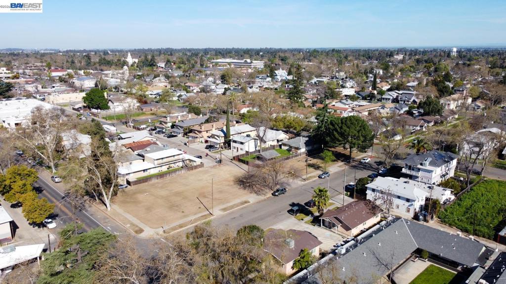 132 W 18Th St, Merced, CA 95340