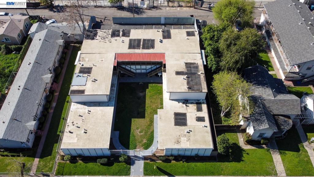 132 W 18Th St, Merced, CA 95340