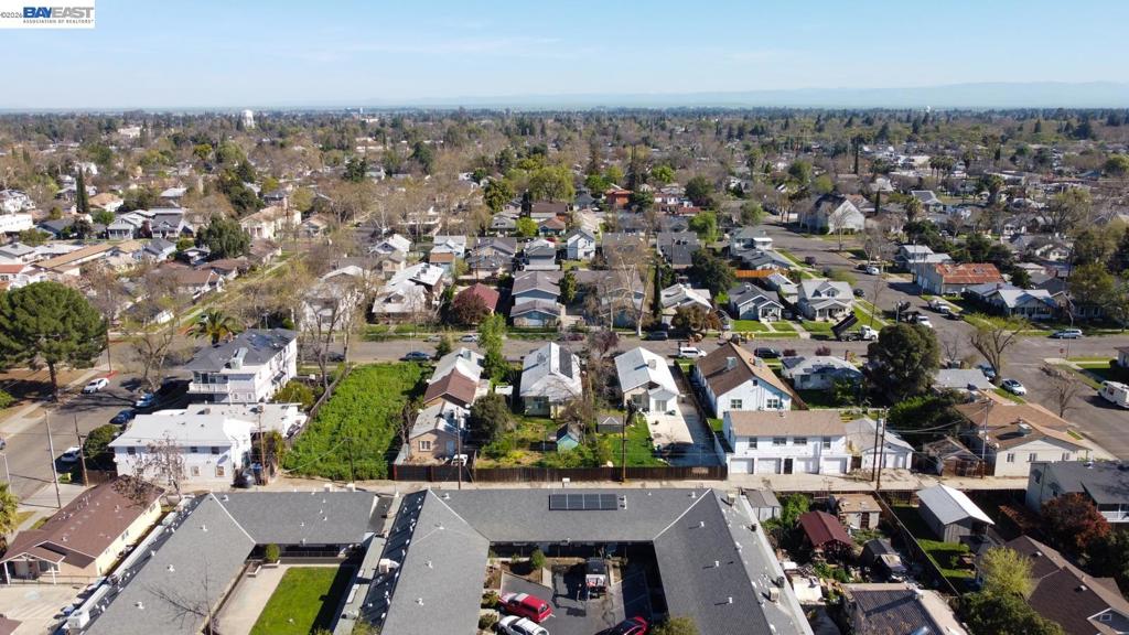 132 W 18Th St, Merced, CA 95340