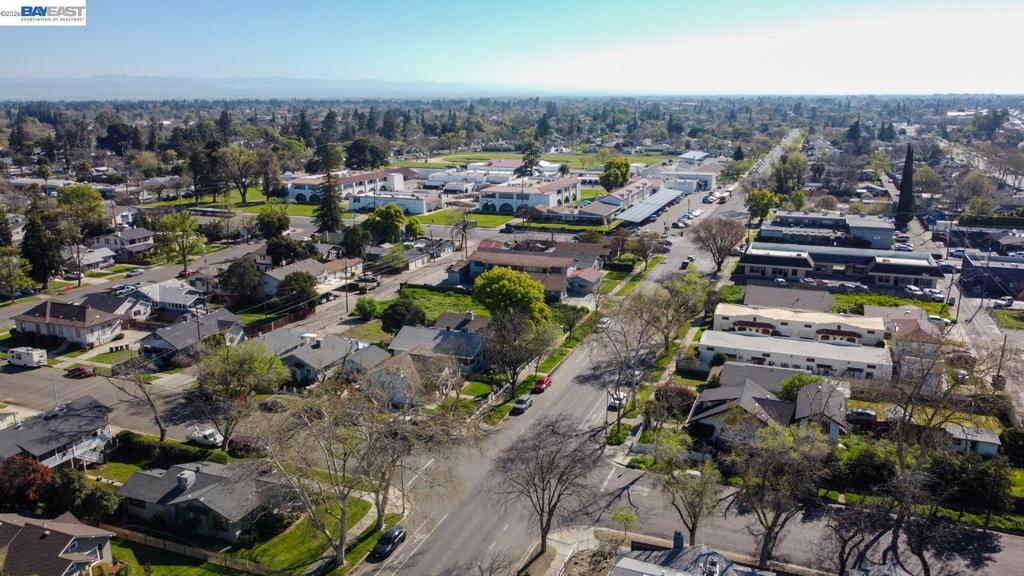 132 W 18Th St, Merced, CA 95340