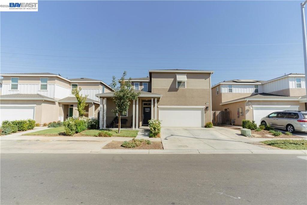 2481 Pineda Dr, Merced, CA 95340