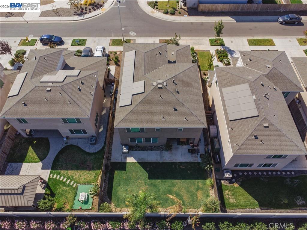 2481 Pineda Dr, Merced, CA 95340