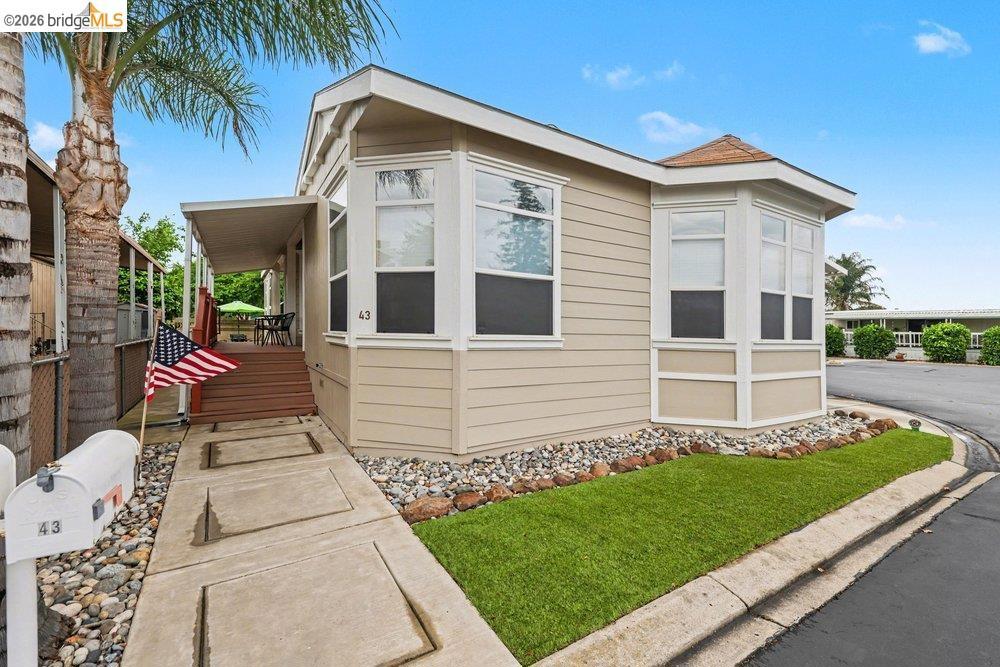 3660 Walnut Blvd, Brentwood (CC), CA 94513