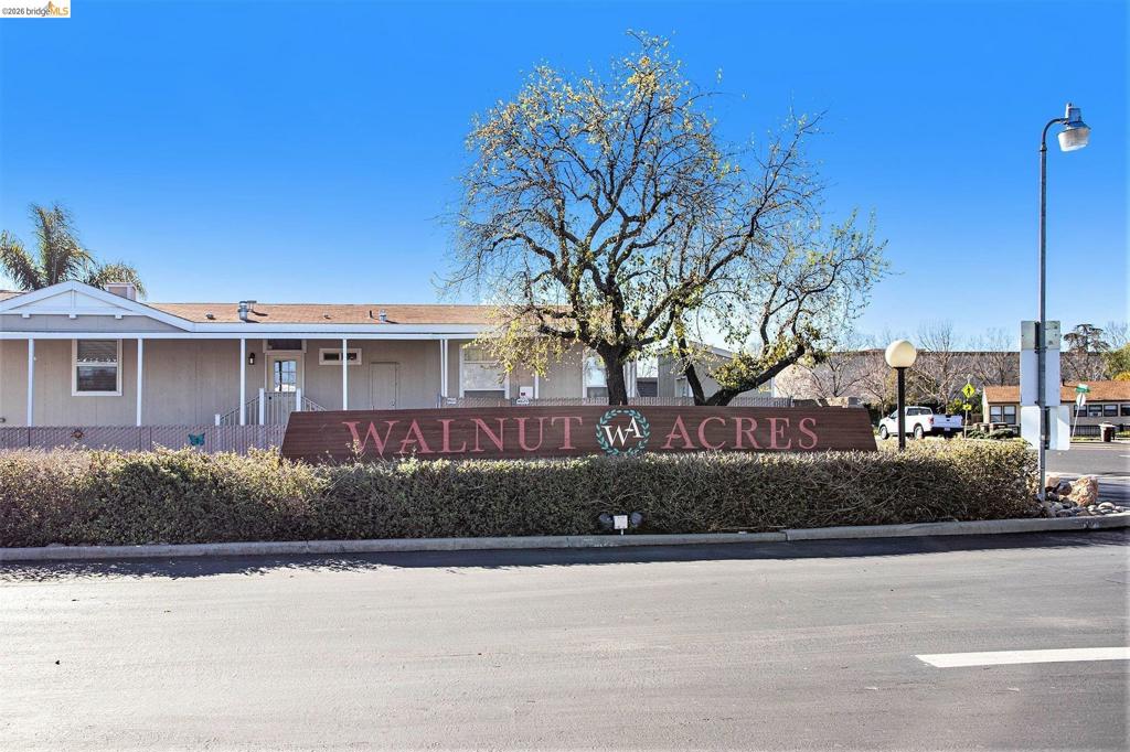 3660 Walnut Blvd, Brentwood (CC), CA 94513