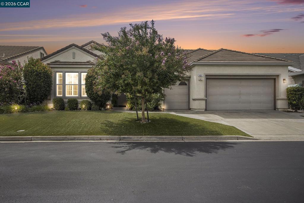 451 Tayberry Ln, Brentwood (CC), CA 94513