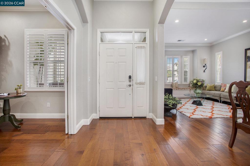 451 Tayberry Ln, Brentwood (CC), CA 94513