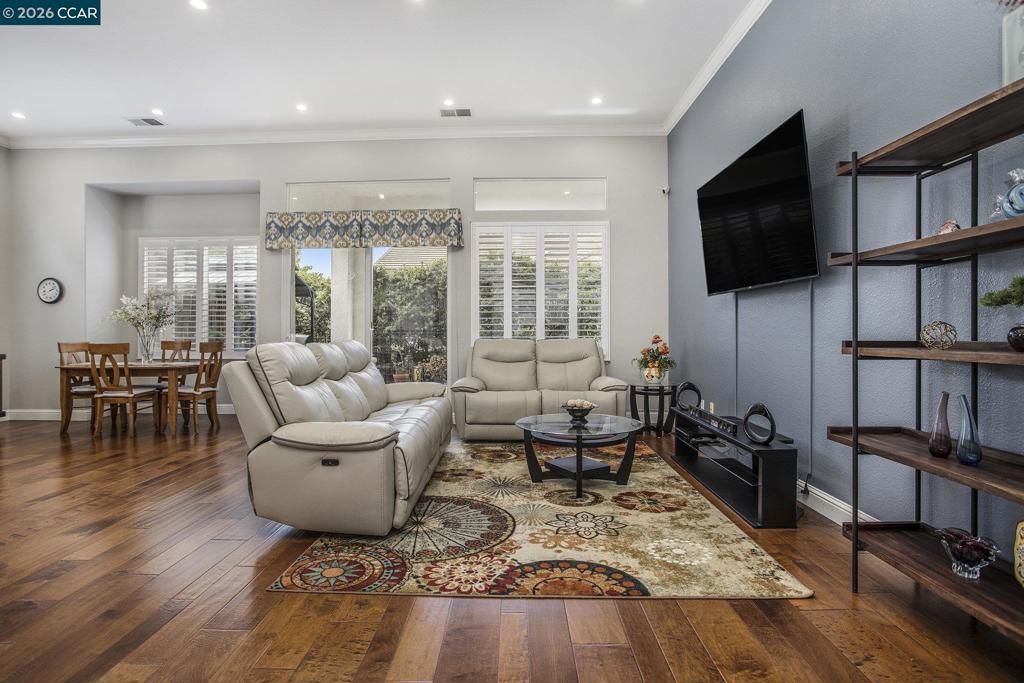 451 Tayberry Ln, Brentwood (CC), CA 94513