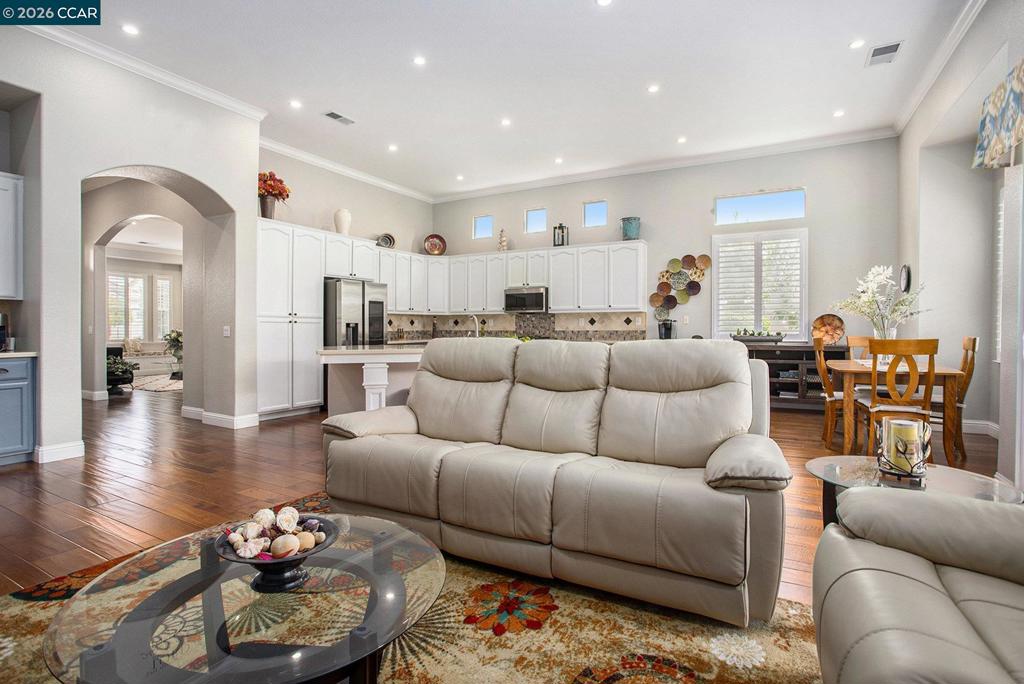 451 Tayberry Ln, Brentwood (CC), CA 94513