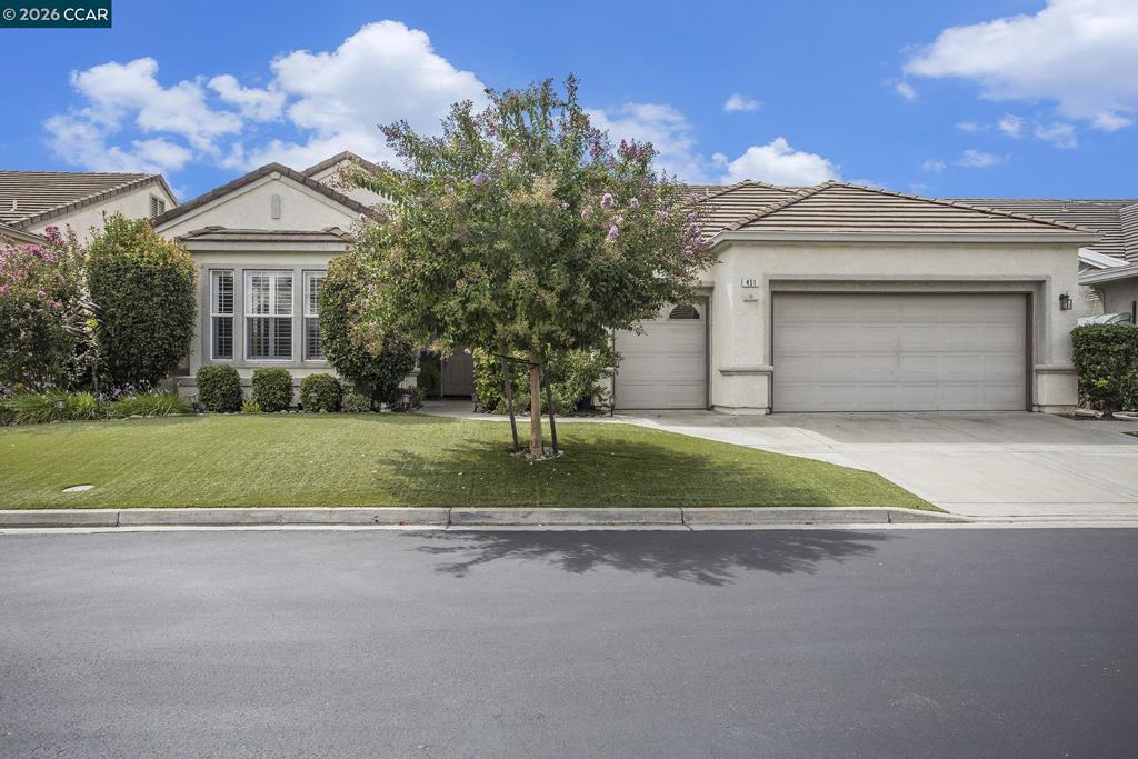 451 Tayberry Ln, Brentwood (CC), CA 94513