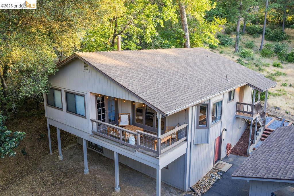 19266 Ferretti Rd, Groveland, CA 95321