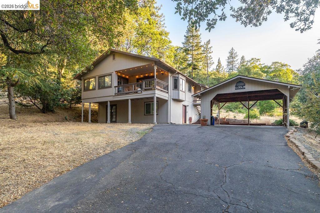 19266 Ferretti Rd, Groveland, CA 95321