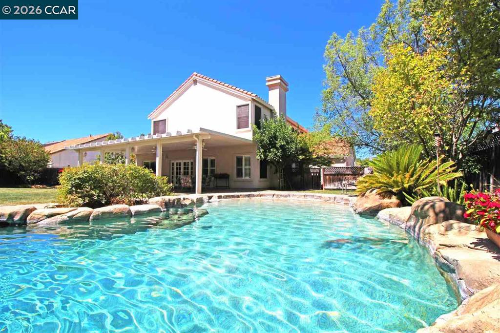 1162 SEA BREEZE COURT, Brentwood (CC), CA 94513