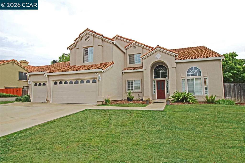 1162 SEA BREEZE COURT, Brentwood (CC), CA 94513