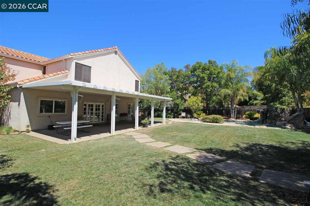 1162 SEA BREEZE COURT, Brentwood (CC), CA 94513