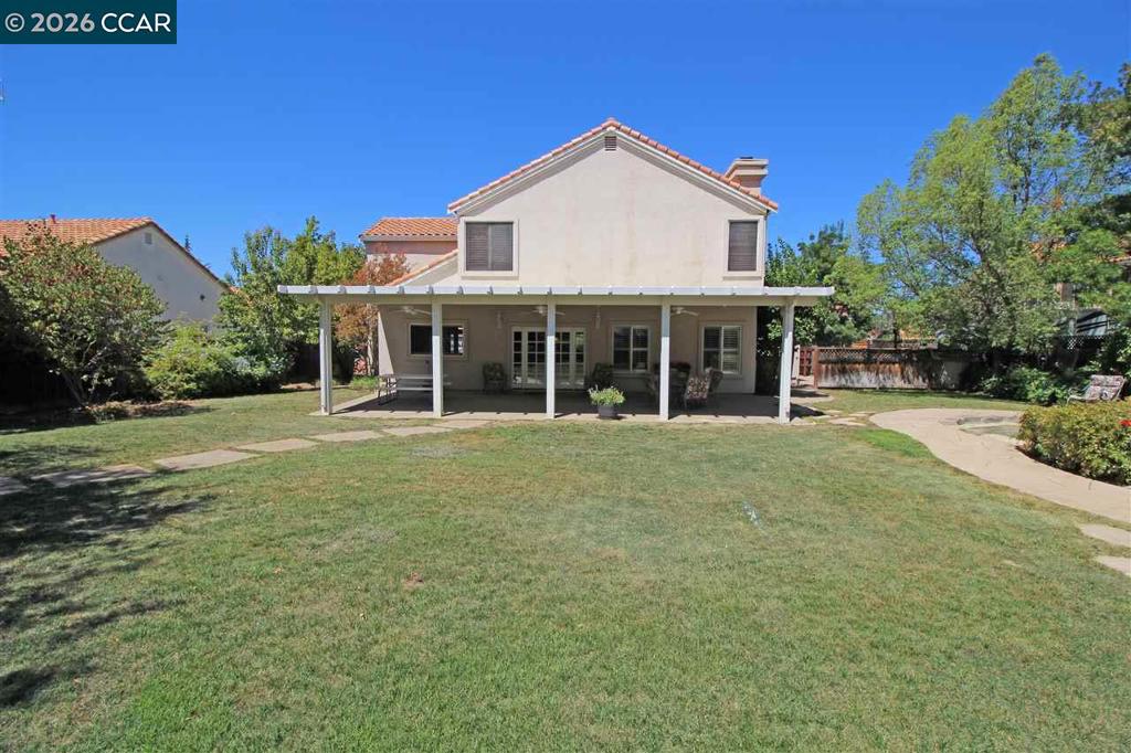 1162 SEA BREEZE COURT, Brentwood (CC), CA 94513