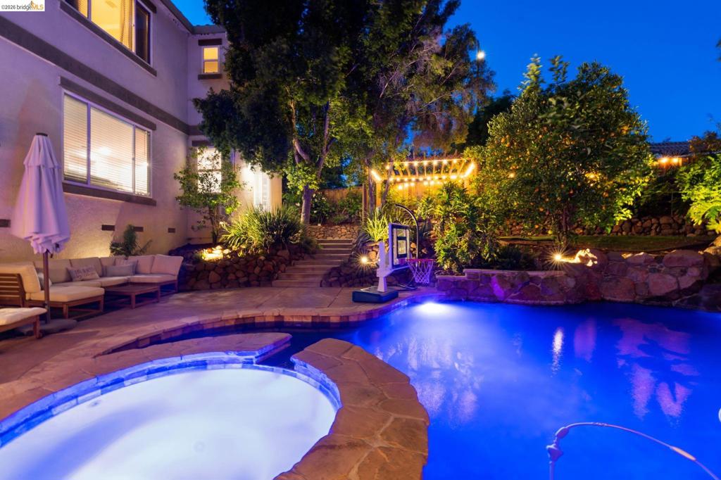 2692 Presidio Drive, Brentwood (CC), CA 94513-5605