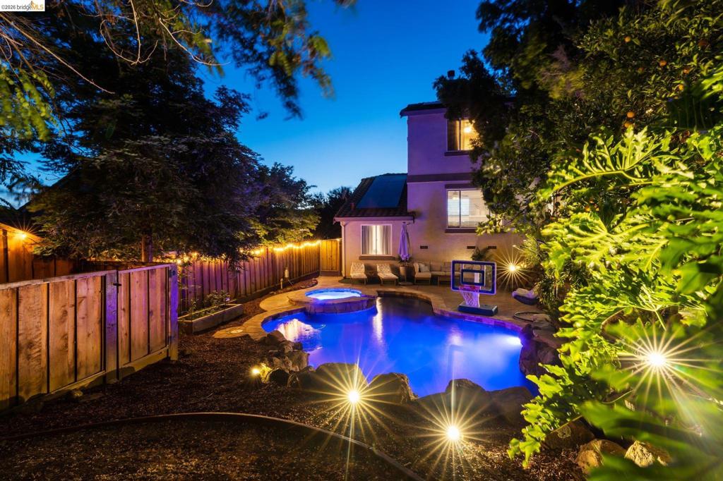 2692 Presidio Drive, Brentwood (CC), CA 94513-5605