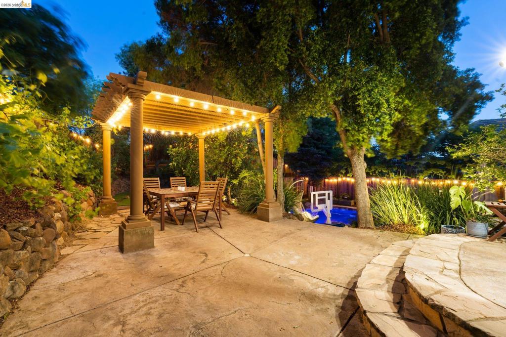 2692 Presidio Drive, Brentwood (CC), CA 94513-5605