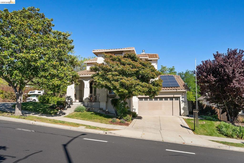 2692 Presidio Drive, Brentwood (CC), CA 94513-5605