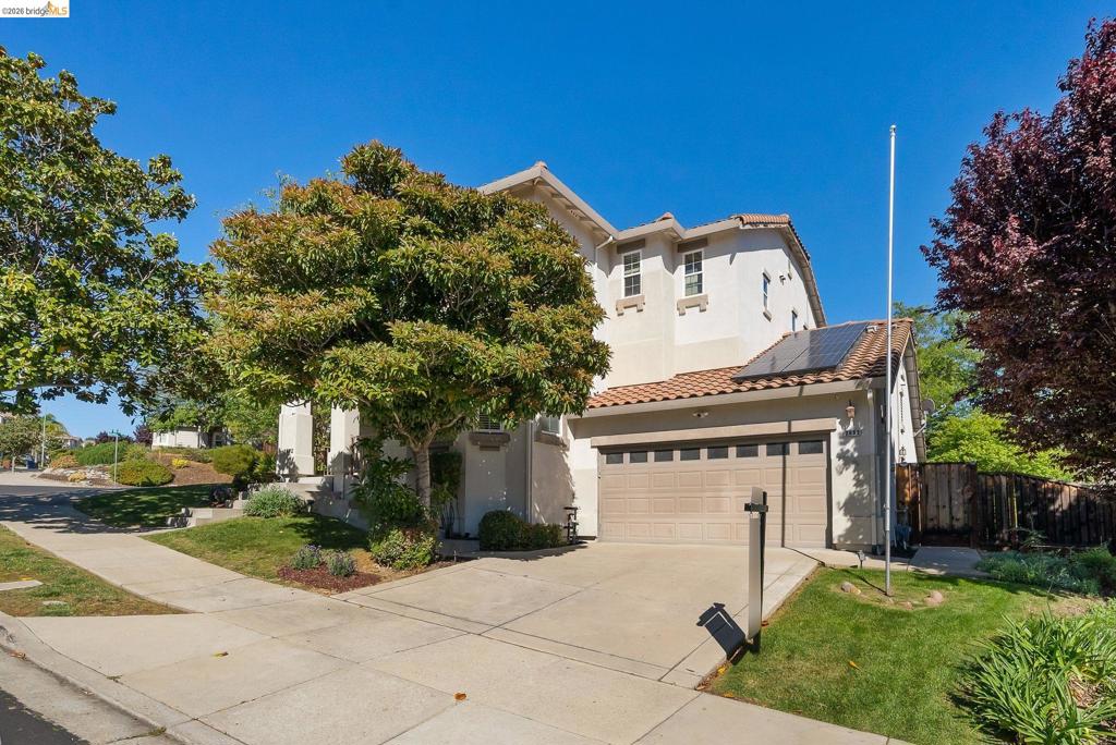 2692 Presidio Drive, Brentwood (CC), CA 94513-5605