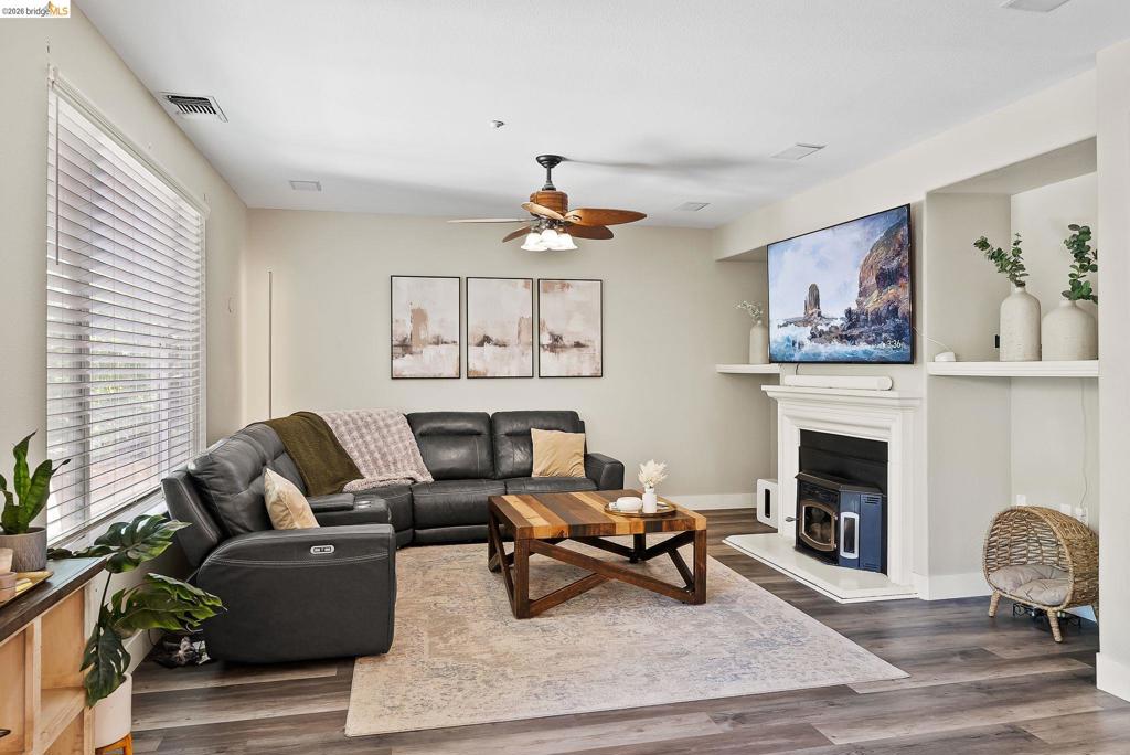 2692 Presidio Drive, Brentwood (CC), CA 94513-5605